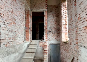 Casa all\'aperto - Casa indipendente Via Del Fiore
 
8, Vanzaghello - foto 28