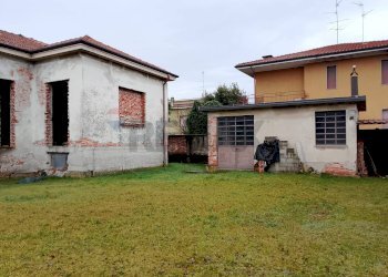 Casa all\'aperto - Casa indipendente Via Del Fiore
 
8, Vanzaghello - foto 29