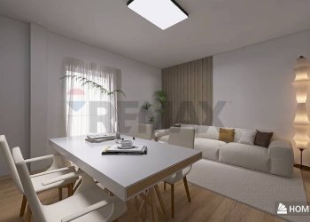 Sala da pranzo - Quadrilocale Via Montegrappa
 
9, Sassari - foto 8