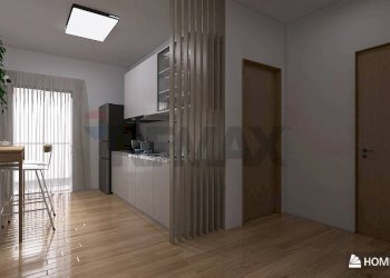 Cucina - Quadrilocale Via Montegrappa
 
9, Sassari - foto 10