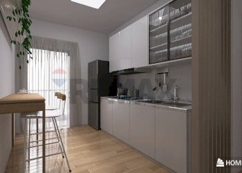 Cucina - Quadrilocale Via Montegrappa
 
9, Sassari - foto 11