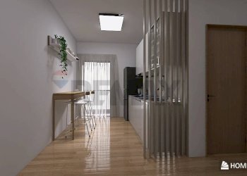 Hall / corridoio - Quadrilocale Via Montegrappa
 
9, Sassari - foto 13