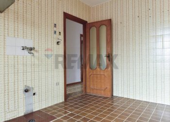 Stanza vuota - Quadrilocale Via Montegrappa
 
9, Sassari - foto 15