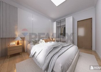 Camera / camera da letto - Quadrilocale Via Montegrappa
 
9, Sassari - foto 20