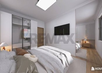 Camera / camera da letto - Quadrilocale Via Montegrappa
 
9, Sassari - foto 21