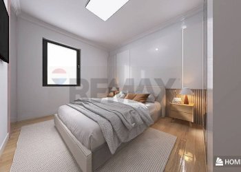 Camera / camera da letto - Quadrilocale Via Montegrappa
 
9, Sassari - foto 24