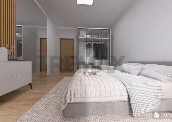 Camera / camera da letto - Quadrilocale Via Montegrappa
 
9, Sassari - foto 29