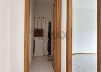 Hall / corridoio - Quadrilocale Via Montegrappa
 
9, Sassari - foto 34