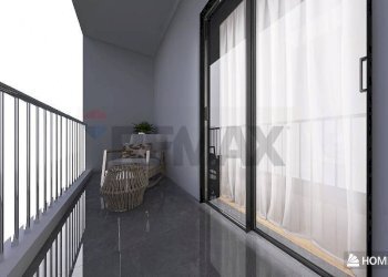 Balcone - Quadrilocale Via Montegrappa
 
9, Sassari - foto 37