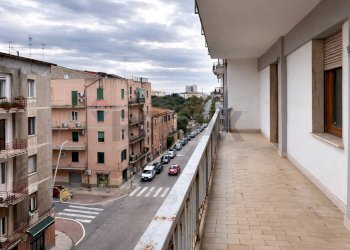 Balcone - Quadrilocale Via Montegrappa
 
9, Sassari - foto 38