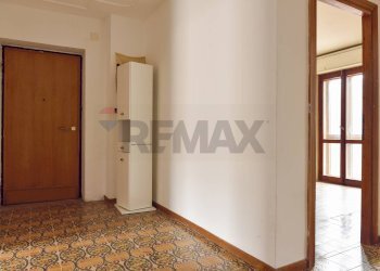 Stanza vuota - Quadrilocale Via Montegrappa
 
9, Sassari - foto 42