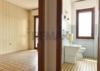 Bagno - Quadrilocale Via Montegrappa
 
9, Sassari - foto 43