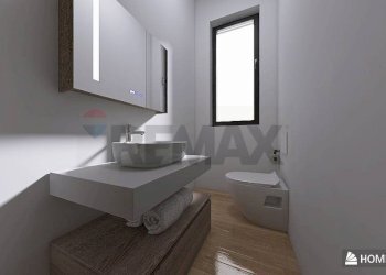 Bagno - Quadrilocale Via Montegrappa
 
9, Sassari - foto 44