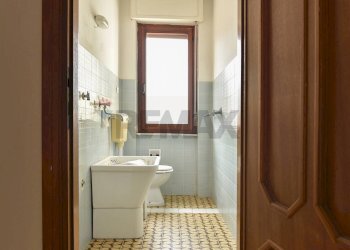 Bagno - Quadrilocale Via Montegrappa
 
9, Sassari - foto 45