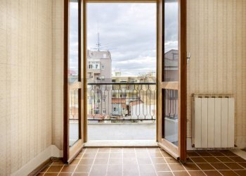 Balcone - Quadrilocale Via Montegrappa
 
9, Sassari - foto 47