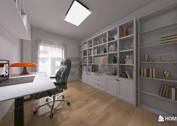 Ufficio - Quadrilocale Via Montegrappa
 
9, Sassari - foto 48