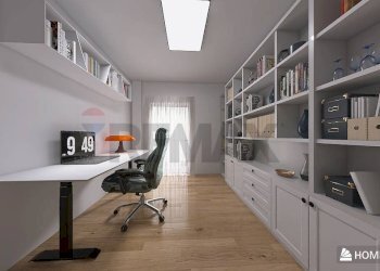 Ufficio - Quadrilocale Via Montegrappa
 
9, Sassari - foto 49