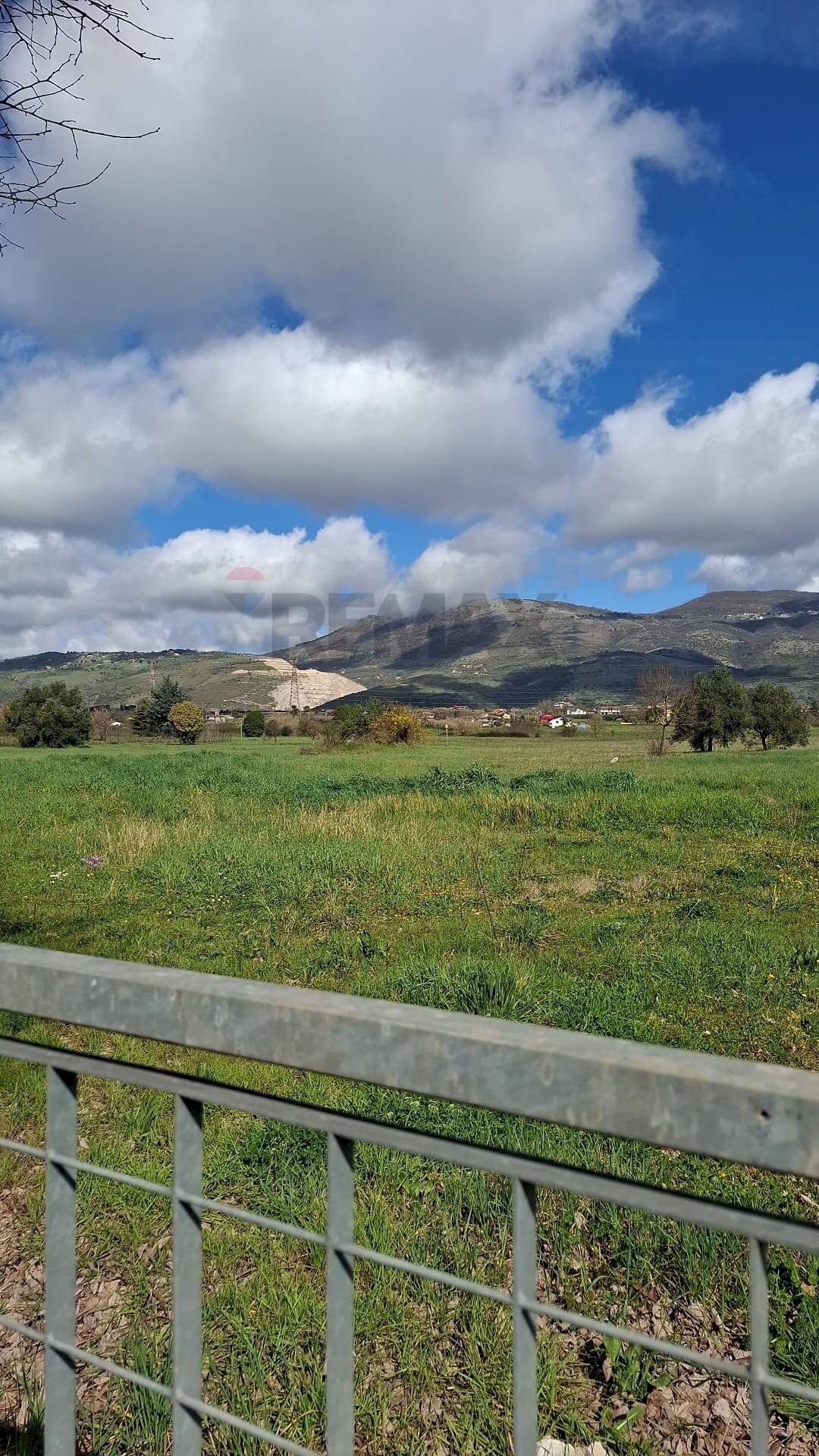 Vista delle montagne - Agricultural land Ferentino - photo 1