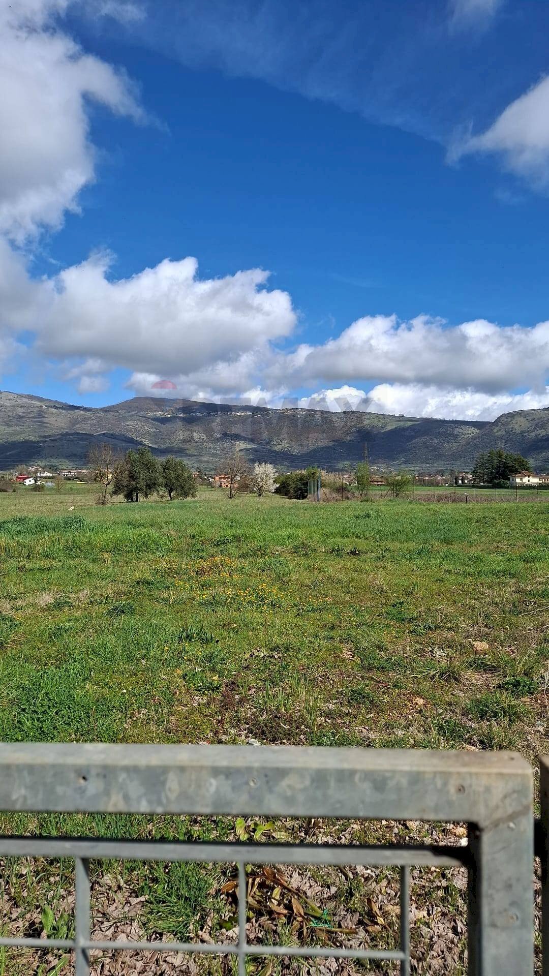 Vista delle montagne - Agricultural land Ferentino - photo 2