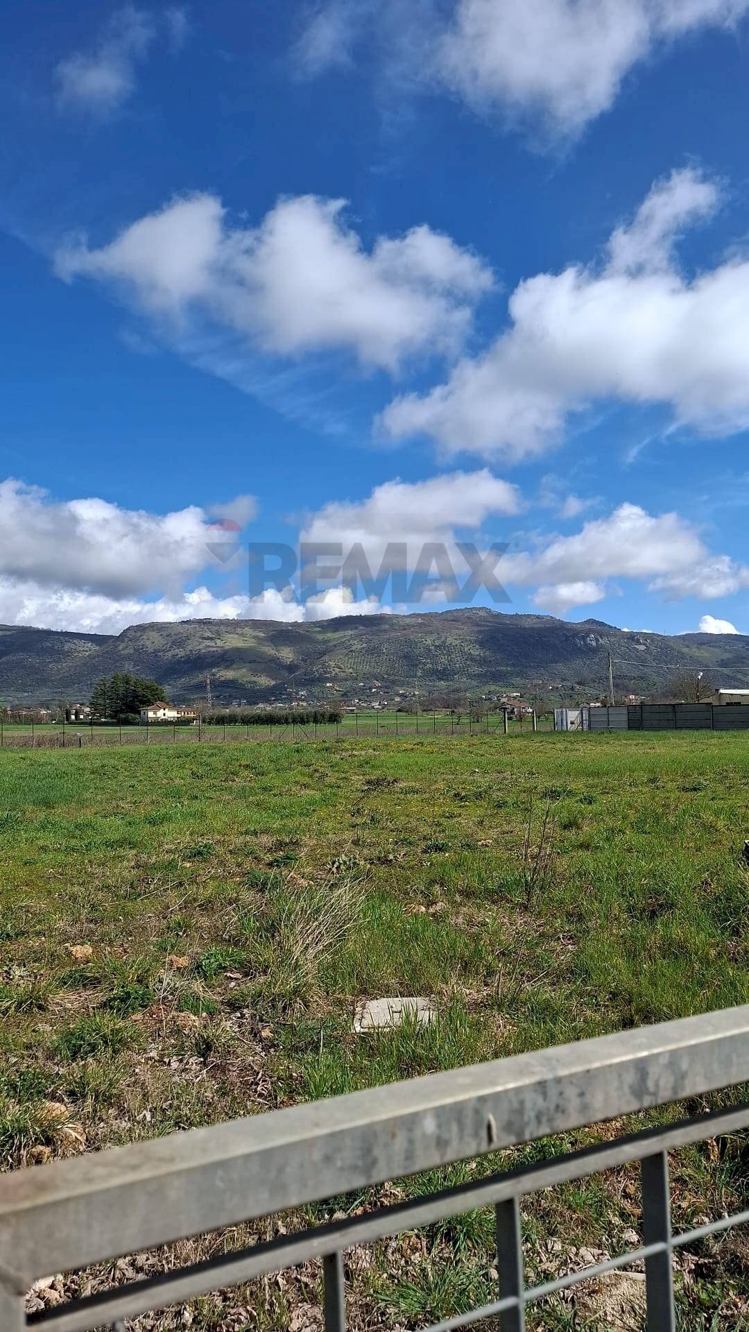 Vista delle montagne - Agricultural land Ferentino - photo 3