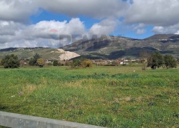 Vista delle montagne - Agricultural land Ferentino - photo 1