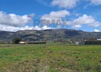 Vista delle montagne - Agricultural land Ferentino - photo 5