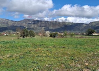 Vista delle montagne - Agricultural land Ferentino - photo 6