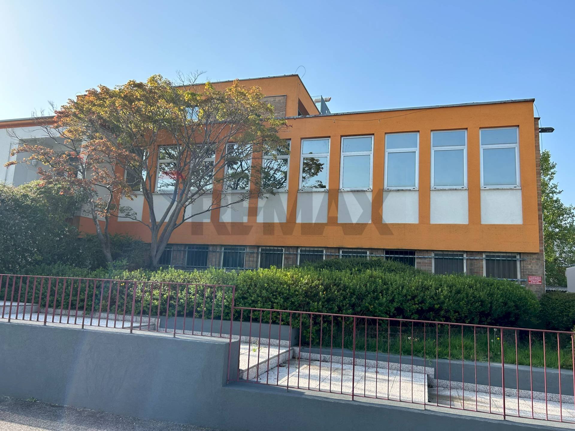 Edificio all\'aperto - Stabile - Palazzo Villafranca Padovana - foto 1