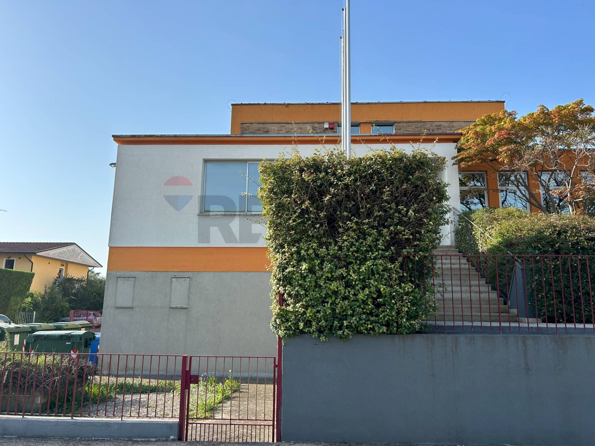 Casa all\'aperto - Stabile - Palazzo Villafranca Padovana - foto 3