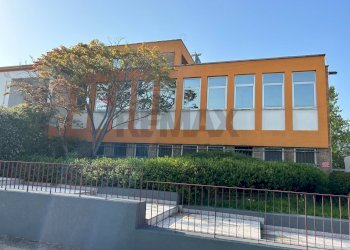 Edificio all\'aperto - Stabile - Palazzo Villafranca Padovana - foto 1