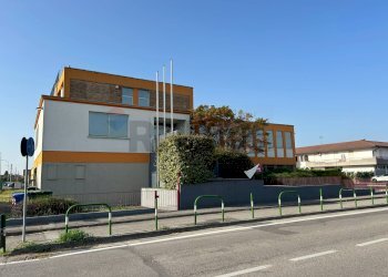 Edificio all\'aperto - Stabile - Palazzo Villafranca Padovana - foto 2