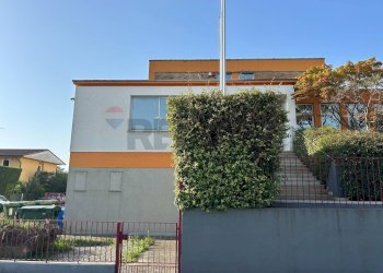 Casa all\'aperto - Stabile - Palazzo Villafranca Padovana - foto 3