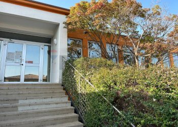 Casa all\'aperto - Stabile - Palazzo Villafranca Padovana - foto 4