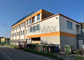 Edificio all\'aperto - Stabile - Palazzo Villafranca Padovana - foto 5