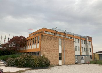 Edificio all\'aperto - Stabile - Palazzo Villafranca Padovana - foto 6