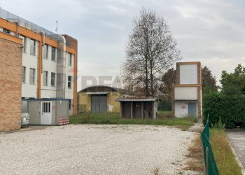 Casa all\'aperto - Stabile - Palazzo Villafranca Padovana - foto 7