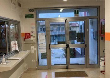 Ricezione / Lobby - Stabile - Palazzo Villafranca Padovana - foto 10