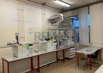 Cucina - Stabile - Palazzo Villafranca Padovana - foto 13