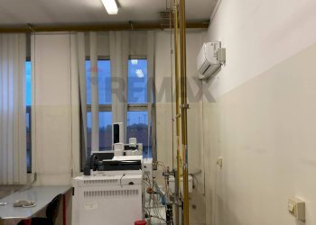 Soggiorno - Stabile - Palazzo Villafranca Padovana - foto 14