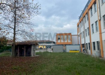 Casa all\'aperto - Stabile - Palazzo Villafranca Padovana - foto 17