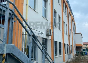 Edificio all\'aperto - Stabile - Palazzo Villafranca Padovana - foto 18