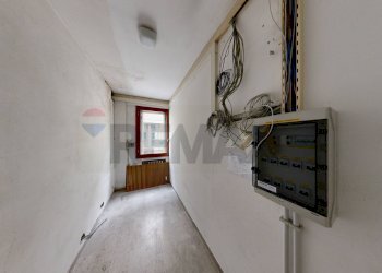 Hall / corridoio - Office Bassano del Grappa - photo 7