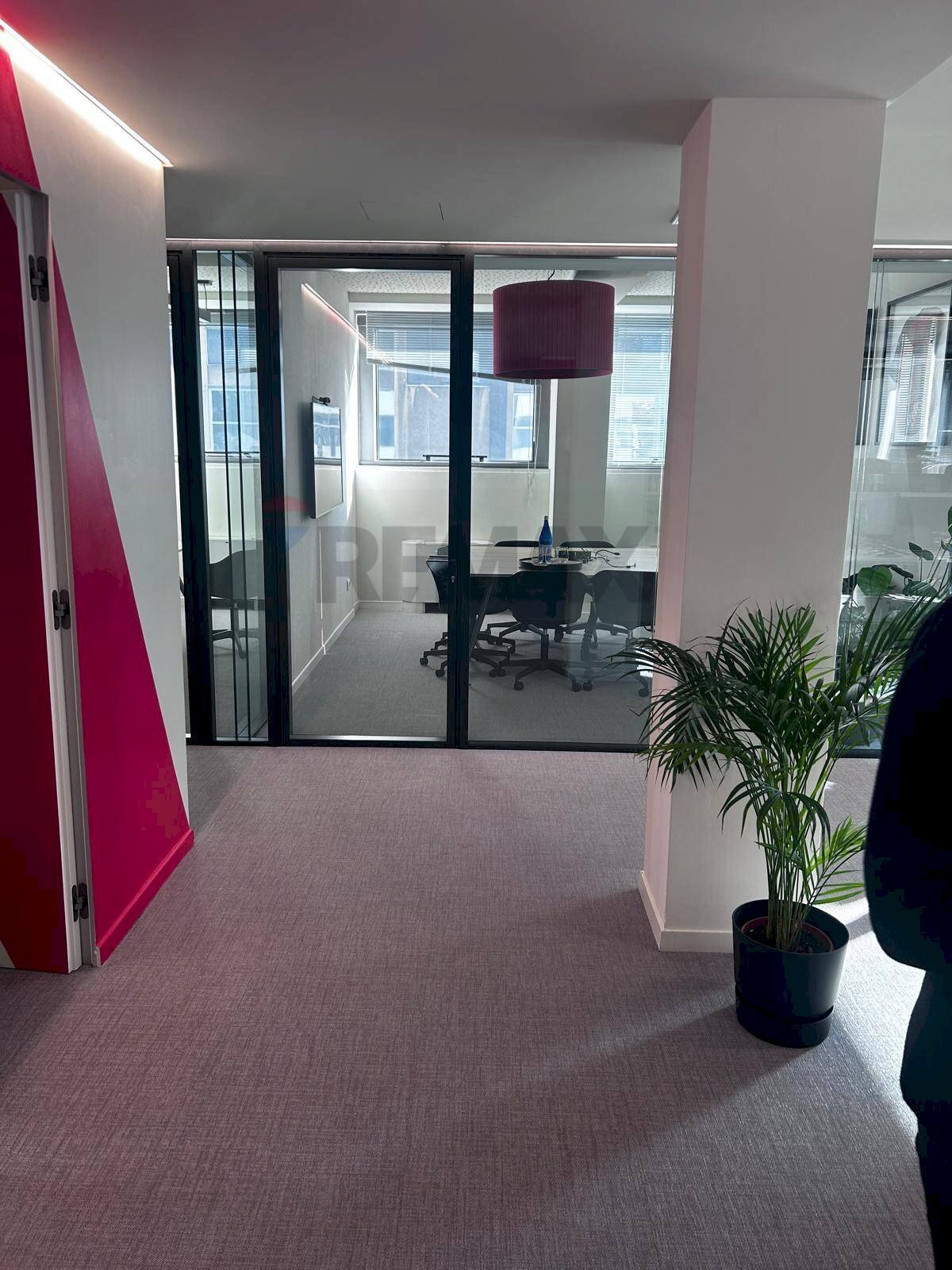 Ricezione / Lobby - Ufficio Viale Restelli
 
3/7, Milano - foto 1