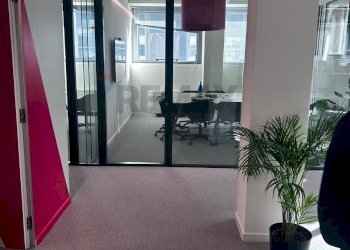 Ricezione / Lobby - Ufficio Viale Restelli
 
3/7, Milano - foto 1