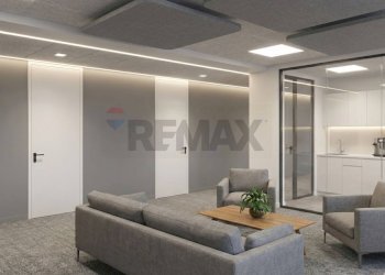 Soggiorno - Ufficio Viale Restelli
 
3/7, Milano - foto 15