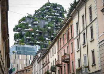 Edificio all\'aperto - Ufficio Viale Restelli
 
3/7, Milano - foto 18