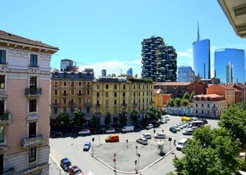 Edificio all\'aperto - Ufficio Viale Restelli
 
3/7, Milano - foto 19