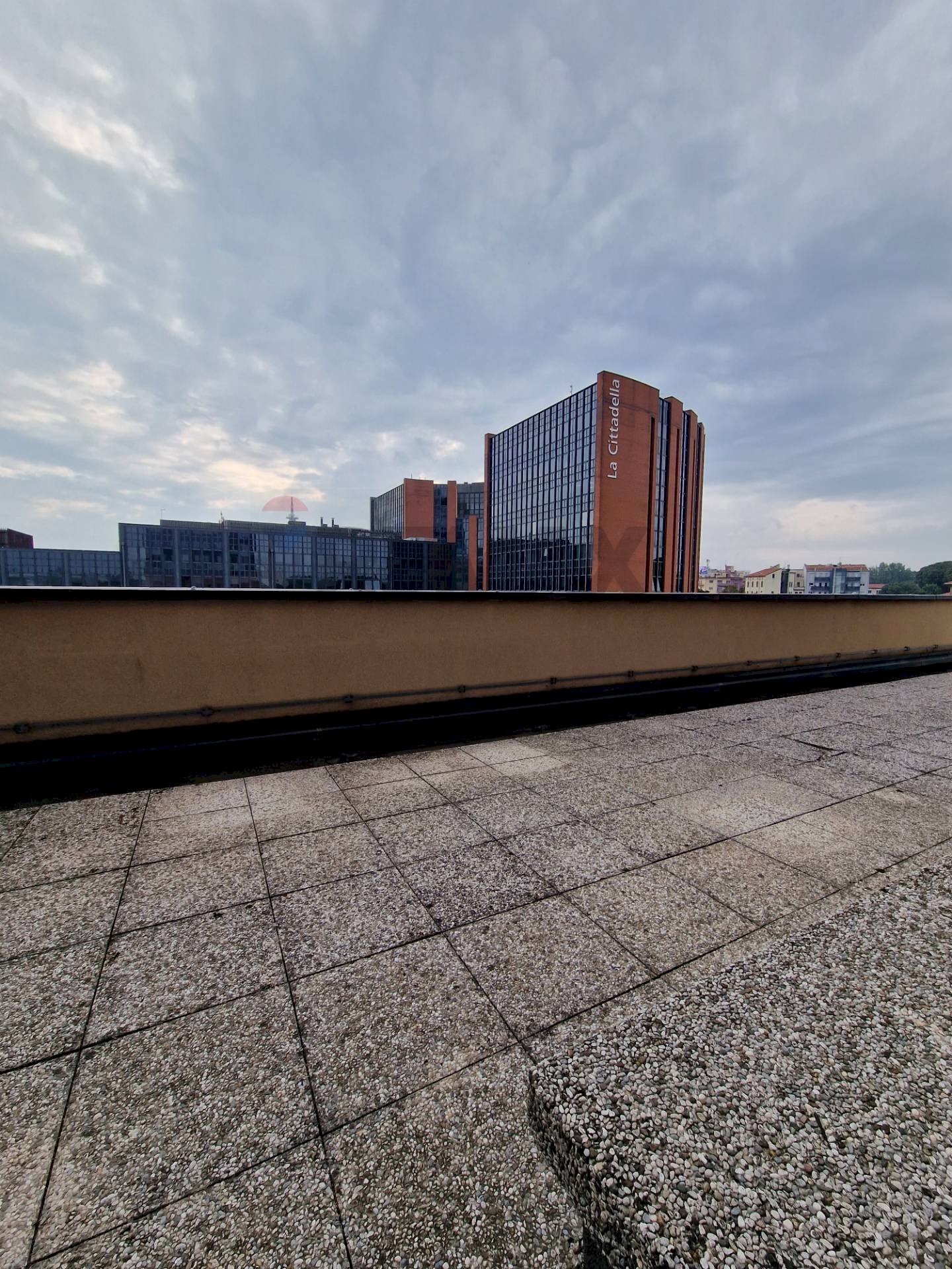 Terrazza - Ufficio Padova - foto 2