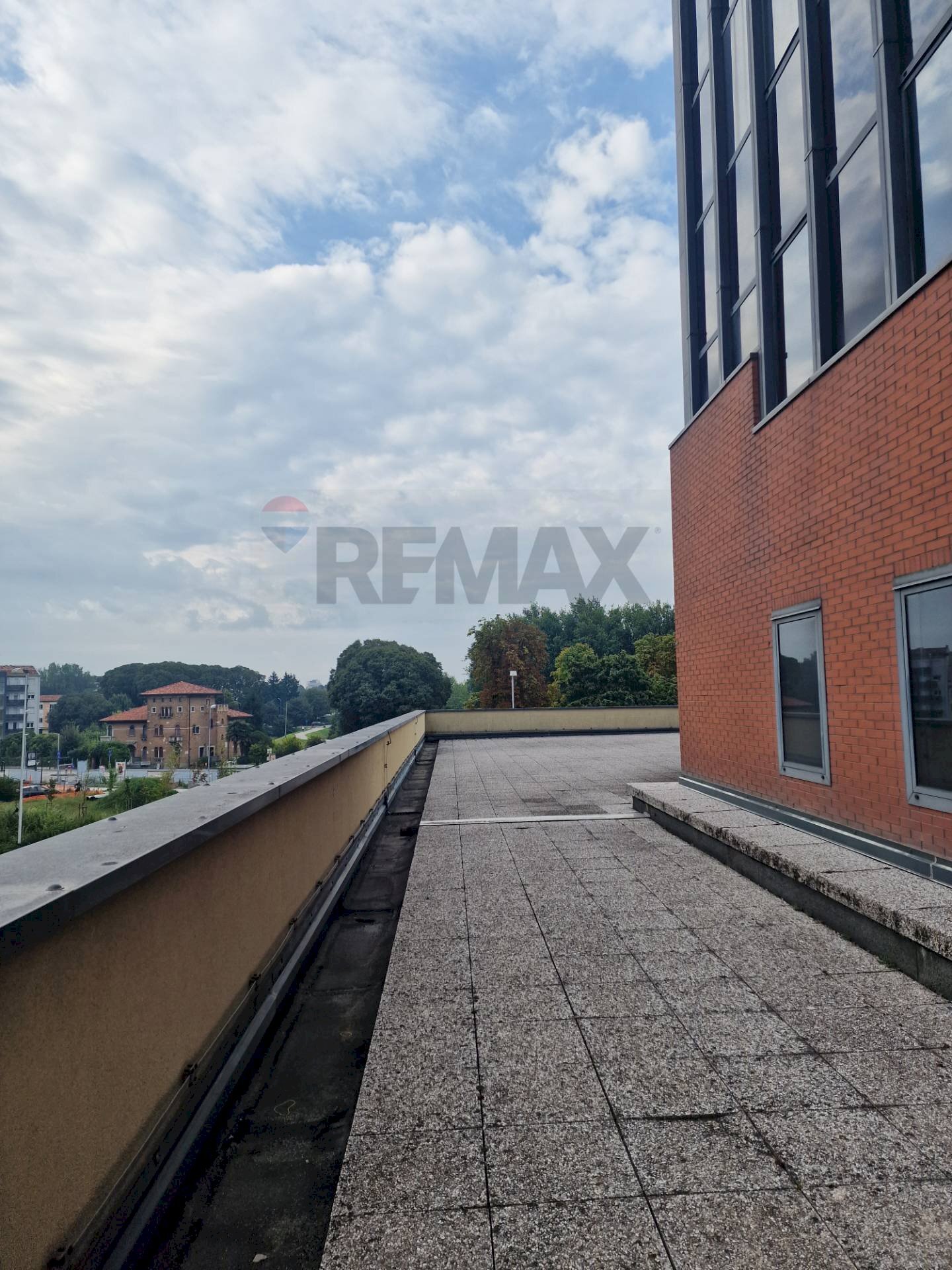 Terrazza - Ufficio Padova - foto 3