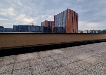 Terrazza - Ufficio Padova - foto 2